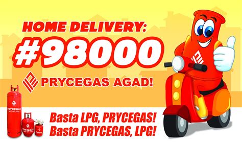pryce gas contact number